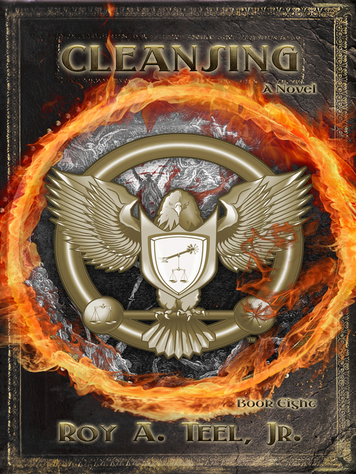 Title details for Cleansing by Roy A. Teel, Jr. - Available